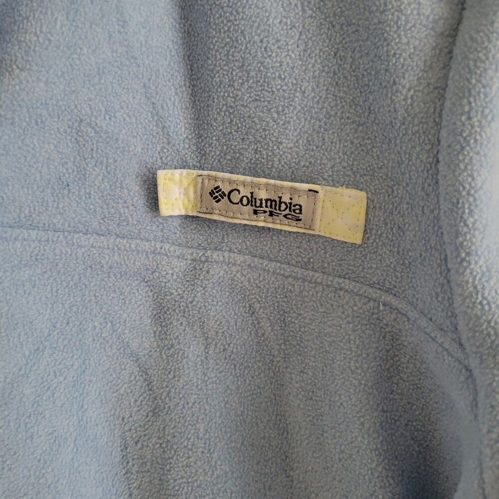 Columbia Snap Button Jacket L - image 7